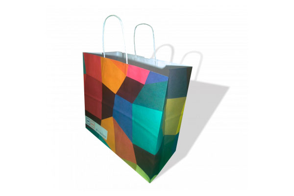 sacolas de papel zona norte