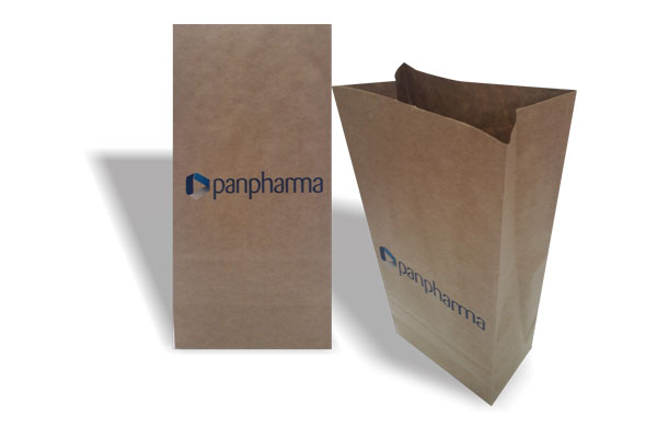 Saco kraft personalizado: saiba as principais características