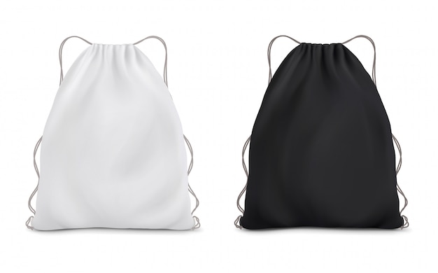 3 vantagens em utilizar a sacola plástica tipo mochila