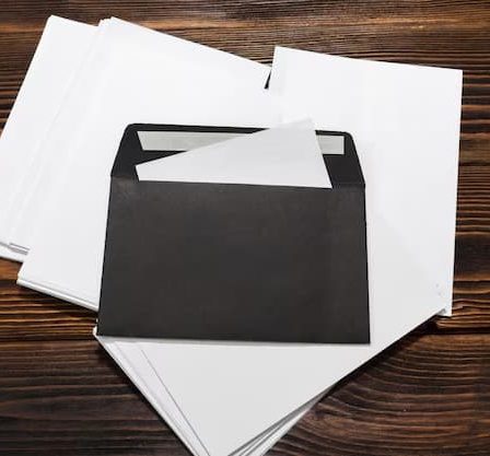 Conheça os envelopes para documentação e correspondência interna da Abaret