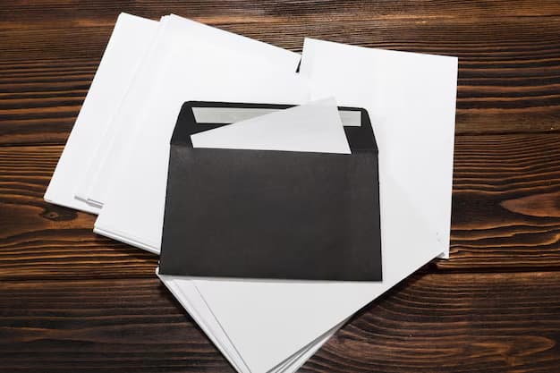 Conheça os envelopes para documentação e correspondência interna da Abaret