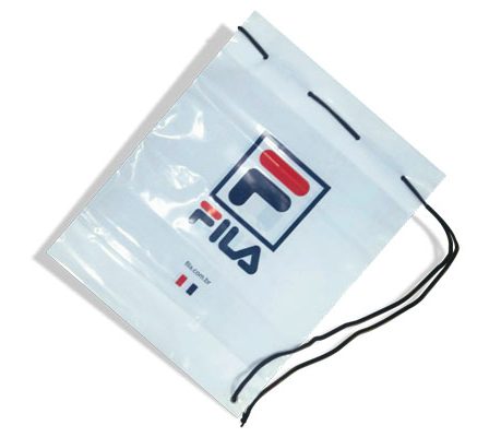 Sacola plástica tipo mochila: o melhor marketing para a sua empresa