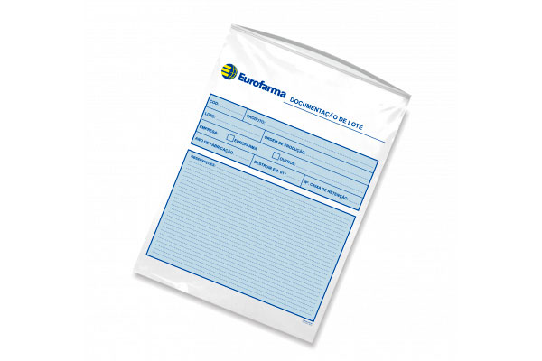 Envelope com aba e fita autoadesiva: benefícios e aplicações