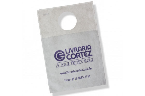 Lixeira para Carros